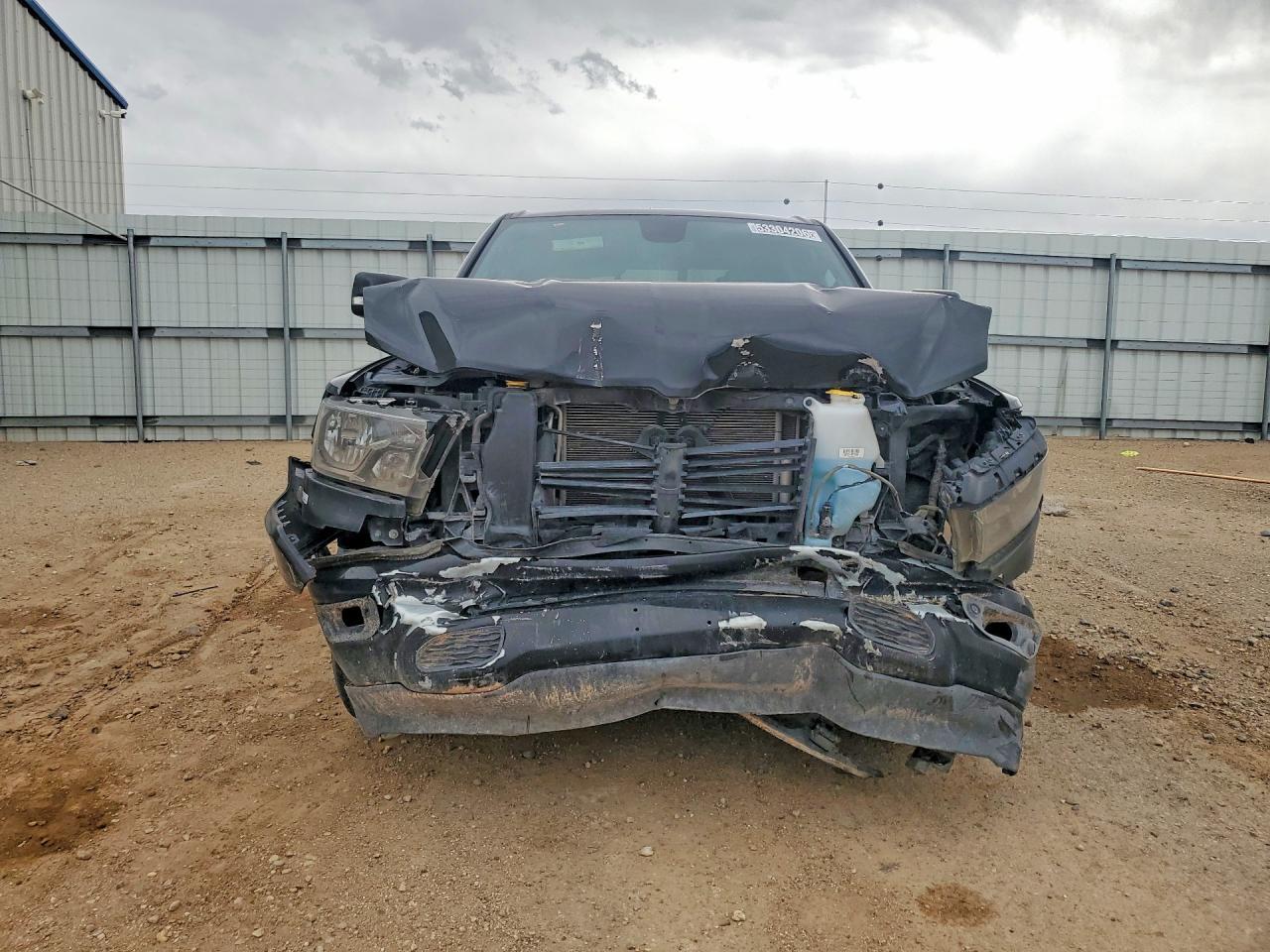2021 Ram 1500 Big Horn/Lone Star - Image 5