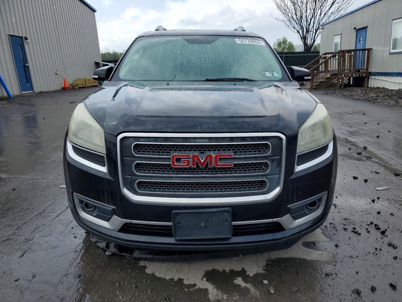 2013 GMC Acadia Slt-1 - Image 5