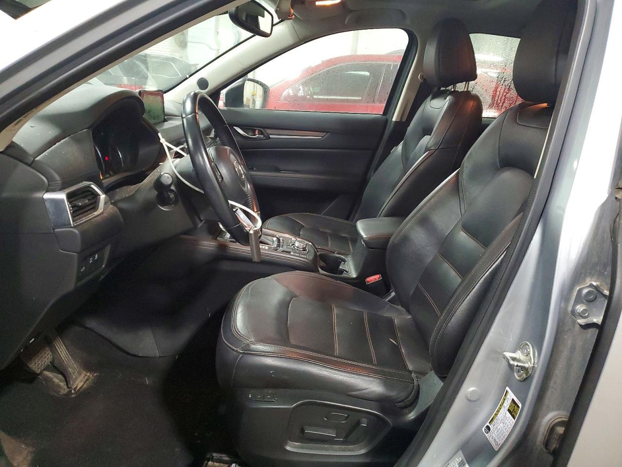 2019 Mazda Cx-5 Grand Touring - Image 7