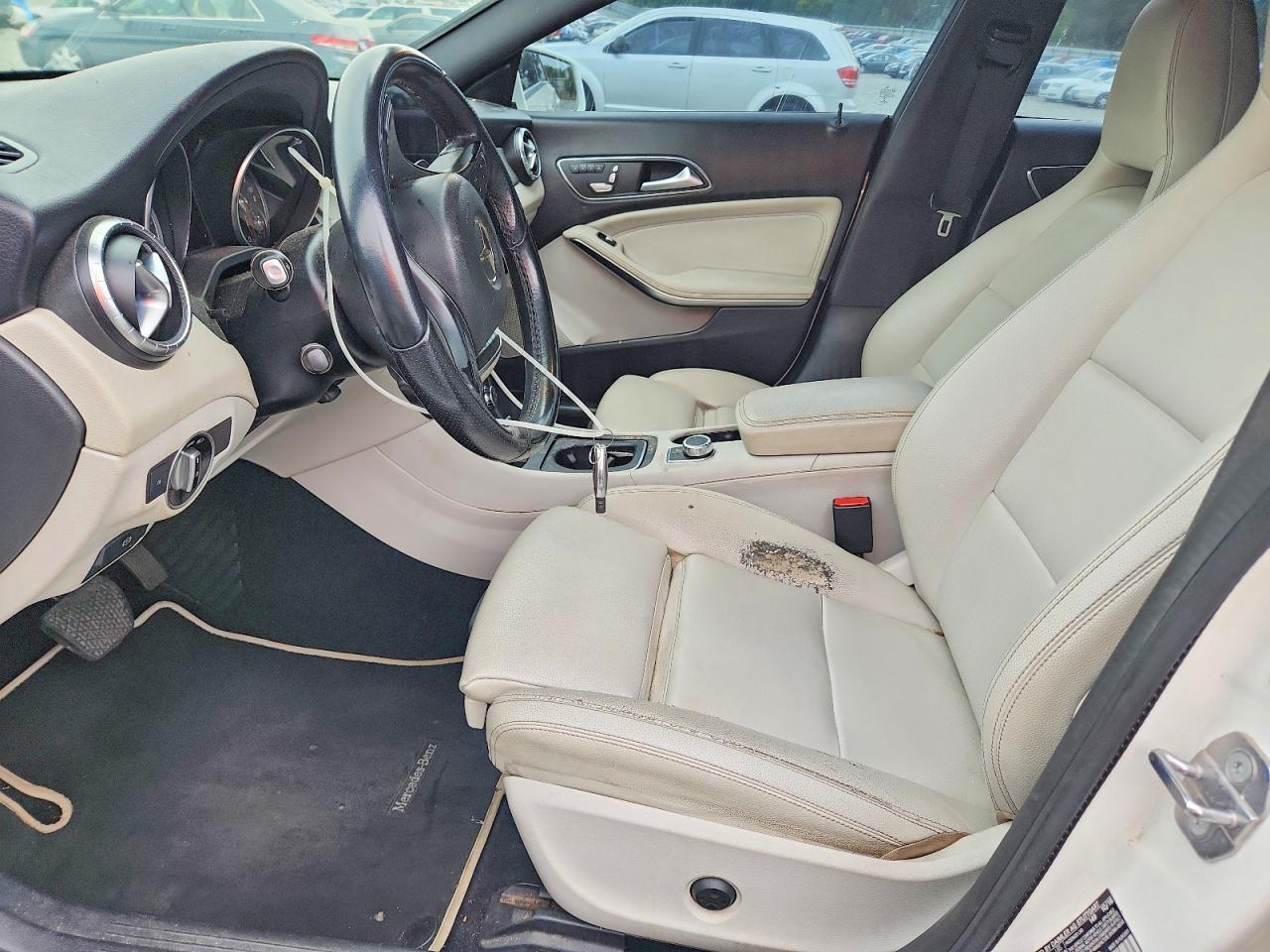 2019 Mercedes-Benz Cla 250 4Matic - Image 7