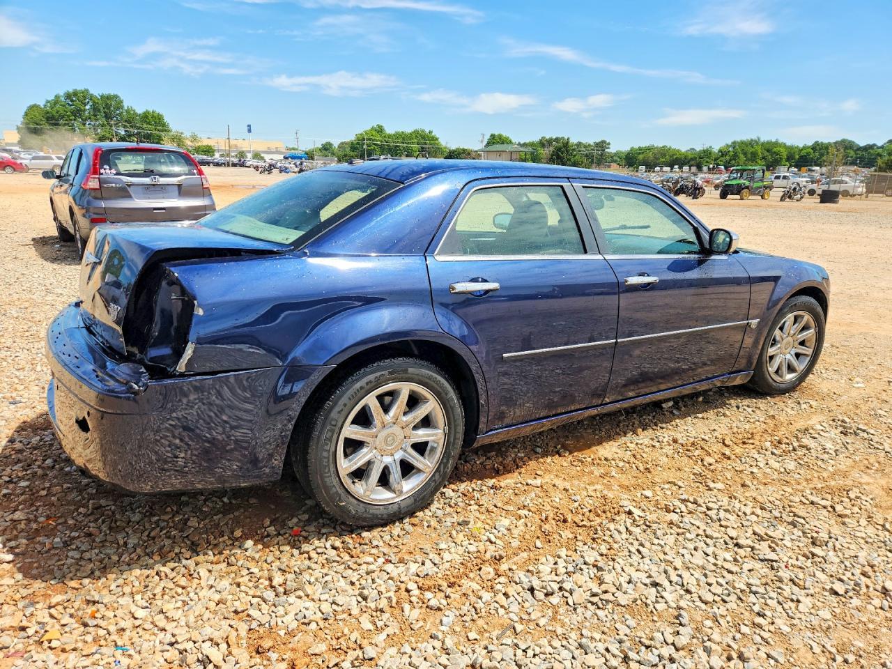 2006 Chrysler 300C - Фото 3