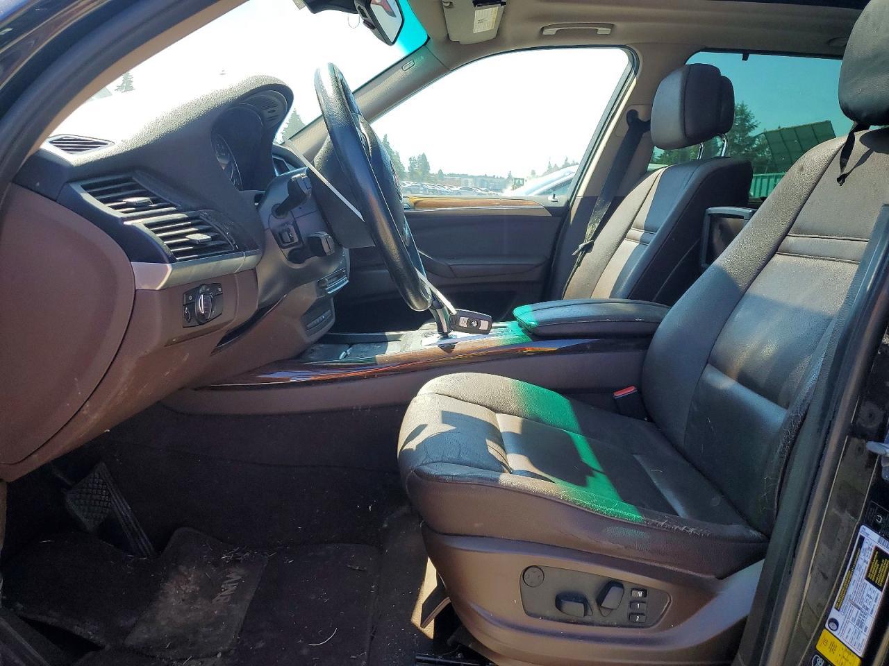 2011 BMW X5 xDrive50I - Фото 7