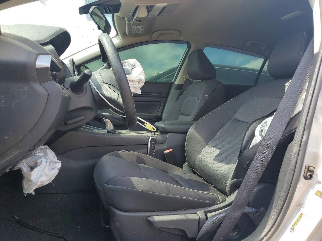 2022 Nissan Altima S - Image 7