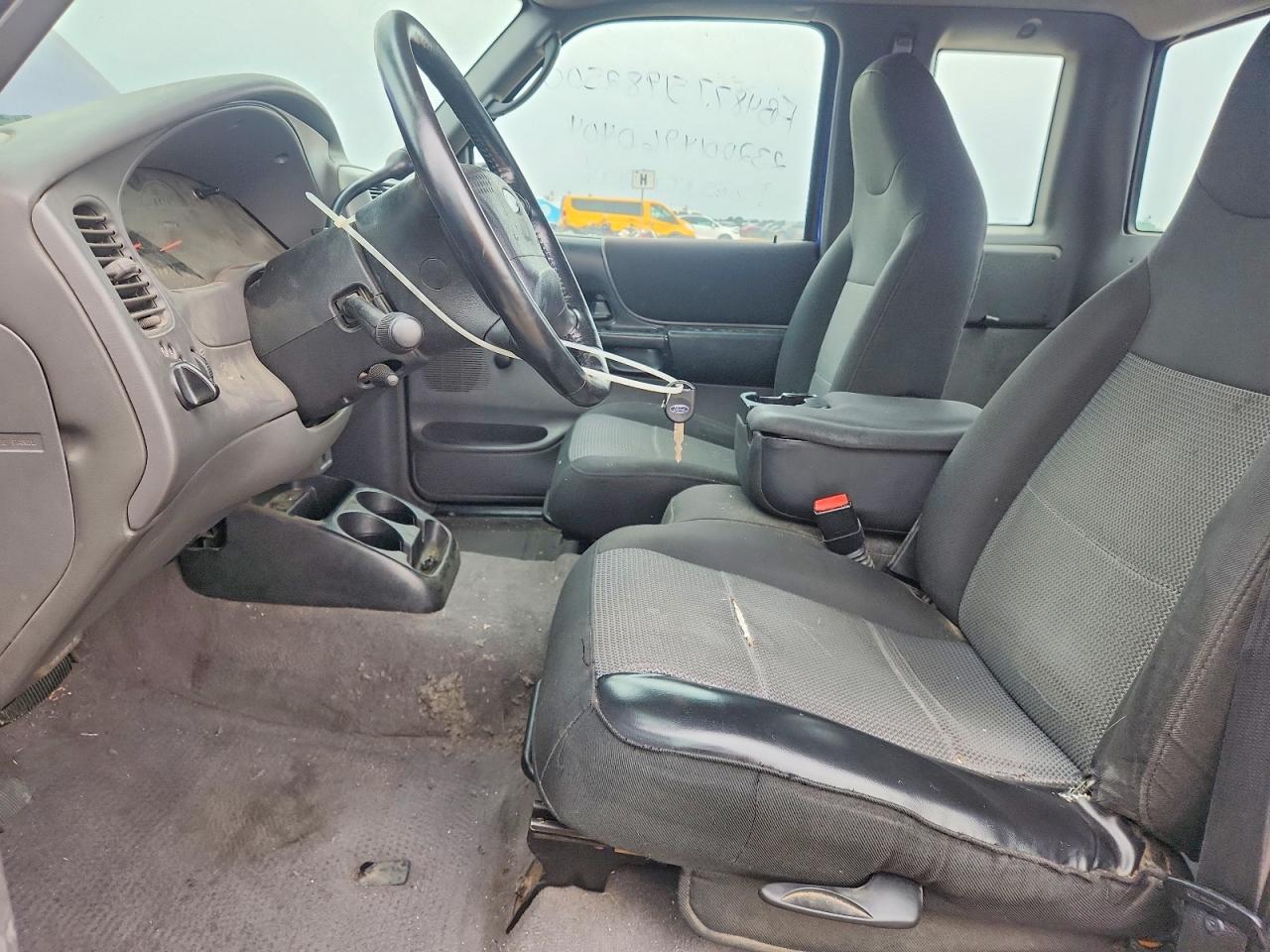 2003 Ford Ranger Super Cab - Фото 7