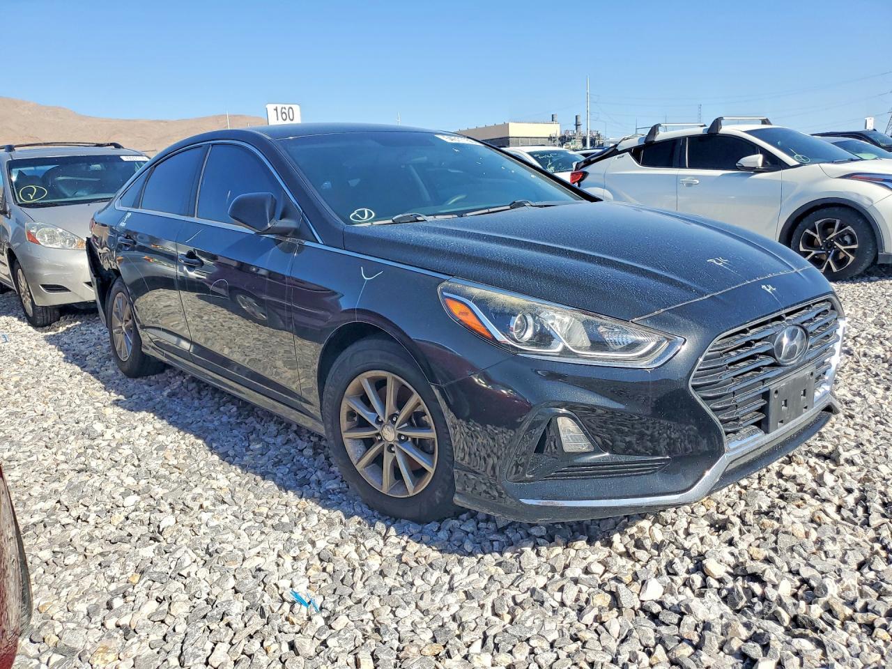 2019 Hyundai Sonata Se - Image 4
