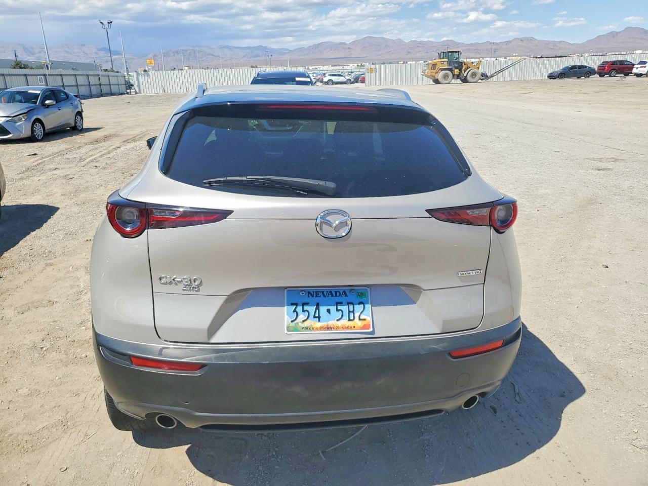 2023 Mazda Cx-30 Preferred - Image 6