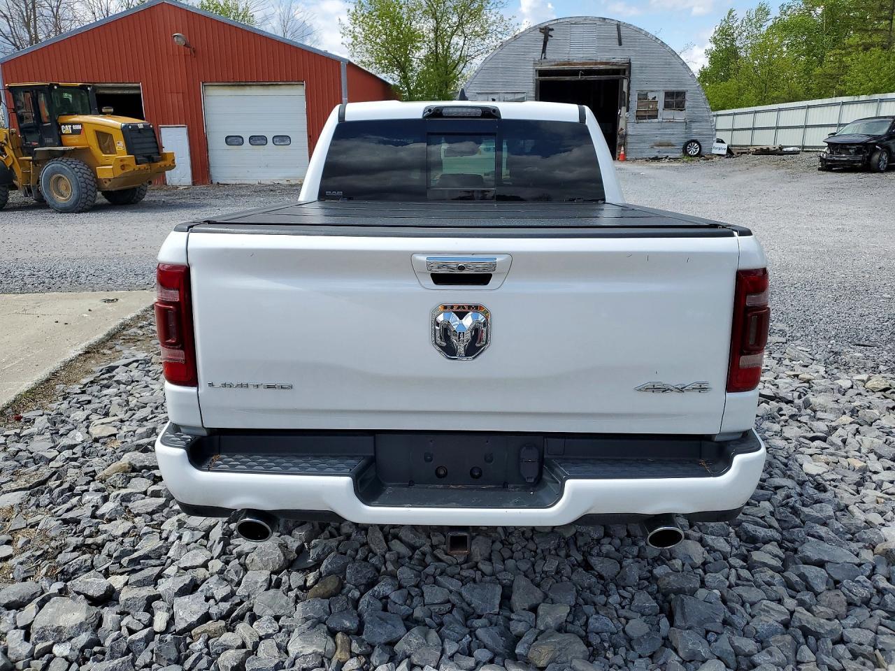 2021 Ram 1500 Limited - Image 6