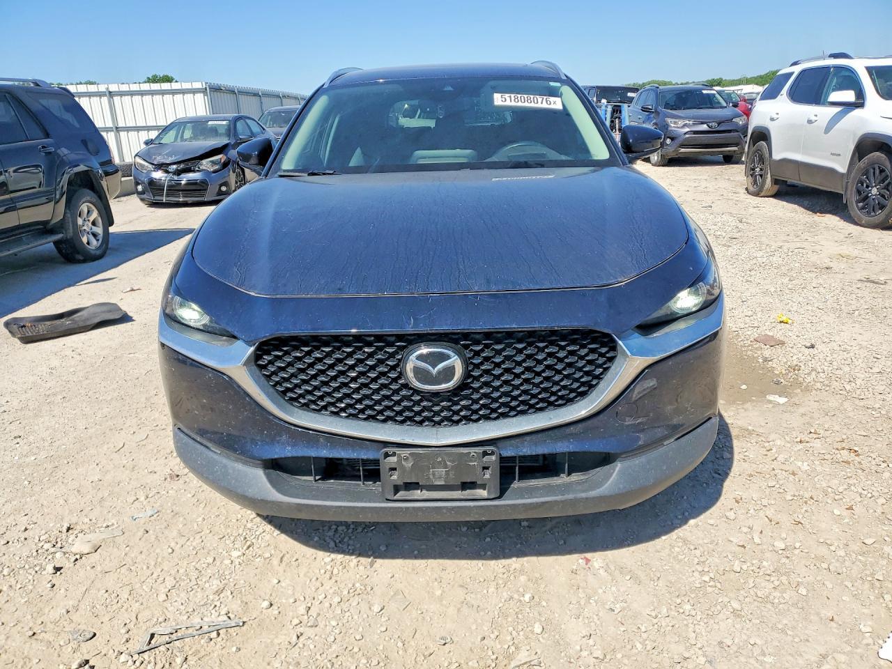 2022 Mazda Cx-30 Premium - Image 5