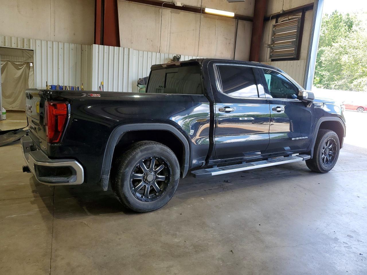 2021 GMC Sierra K1500 Slt - Фото 3