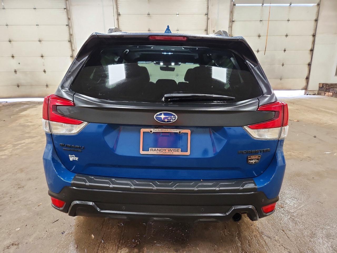 2022 Subaru Forester Wilderness - Image 6