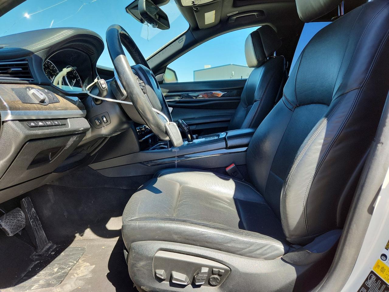 2013 BMW 750 Lxi - Фото 7