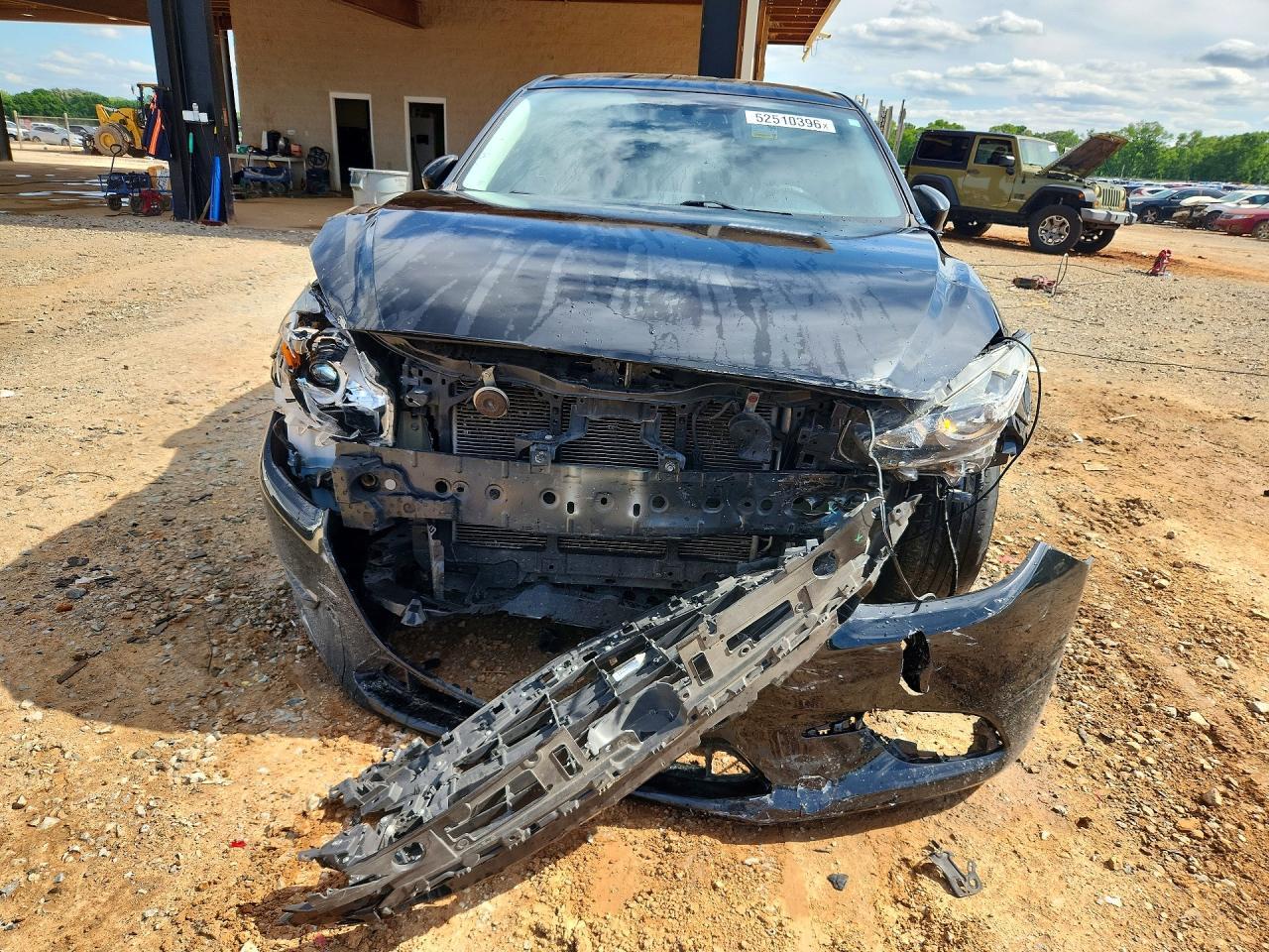 2017 Mazda 3 Sport - Фото 5