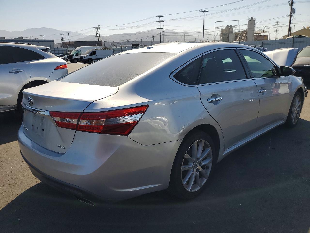 2013 Toyota Avalon Xle Touring - Фото 3