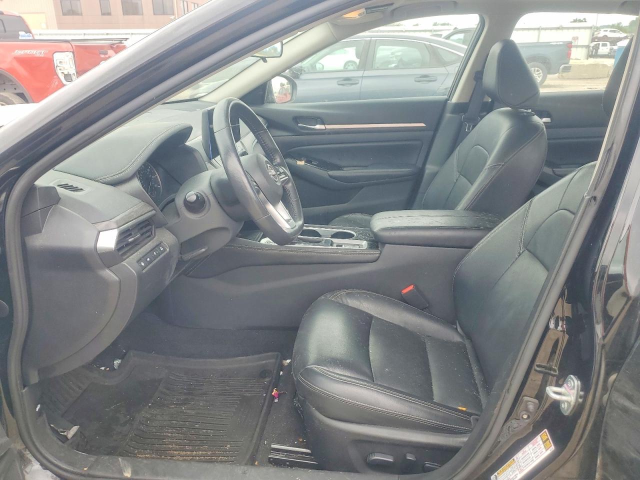 2024 Nissan Altima Sl - Фото 7