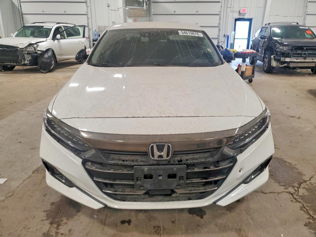 2022 Honda Accord Sport Se - Image 5