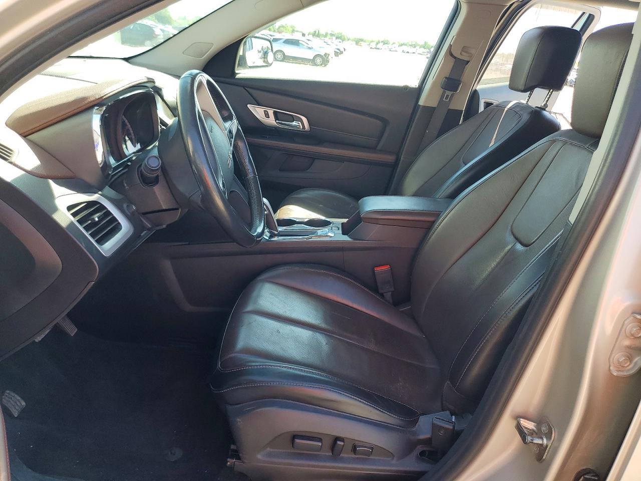 2015 GMC Terrain Slt - Фото 7