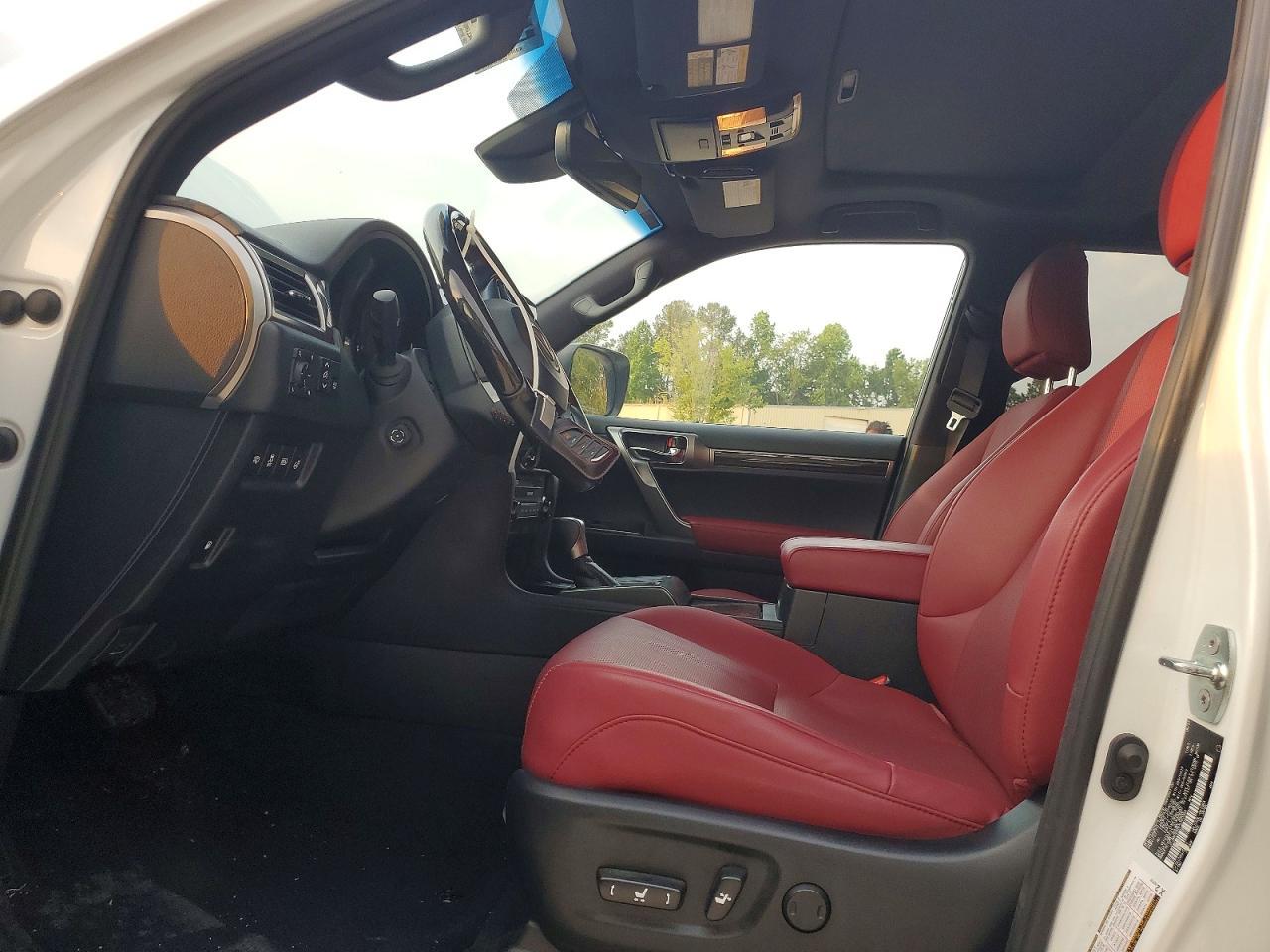 2023 Lexus Gx 460 - Image 7
