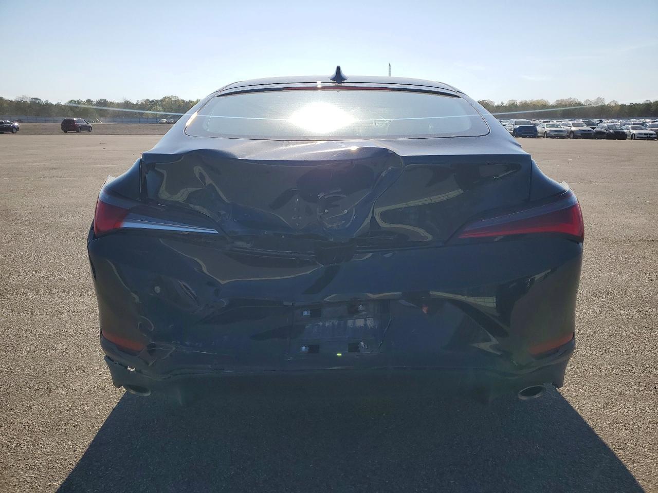 2024 Acura Integra - Фото 6