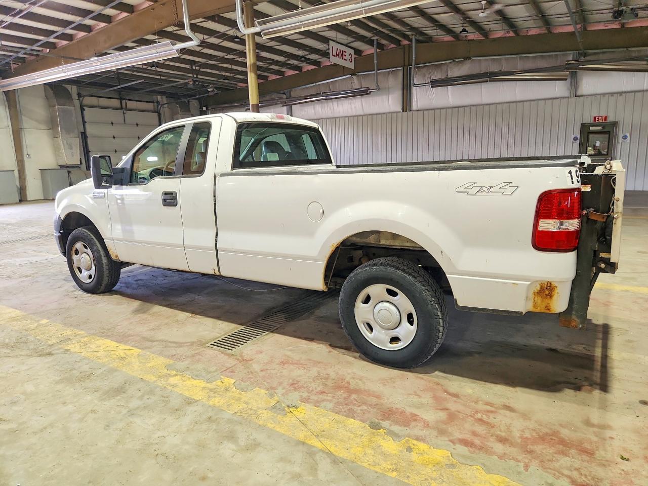2007 Ford F-150 * R & D * Pri Fleet * - Фото 2