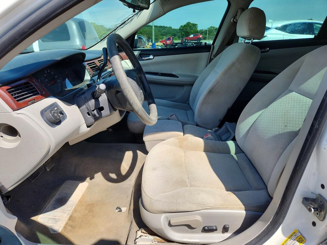 2007 Chevrolet Impala Ls - Image 7