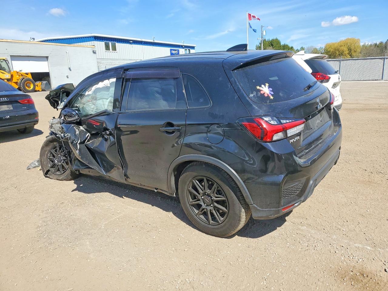 2024 Mitsubishi Rvr Se - Image 2