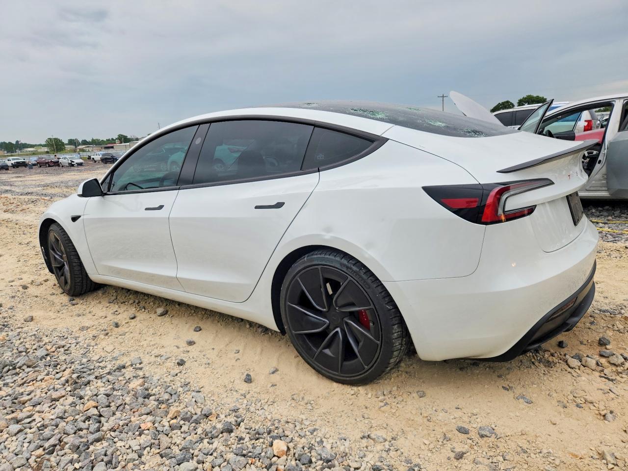 2024 Tesla Model 3 - Image 2