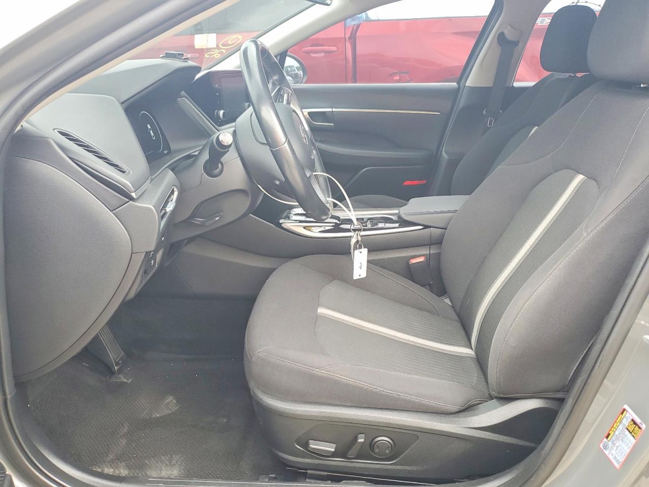 2022 Hyundai Sonata Sel - Фото 7