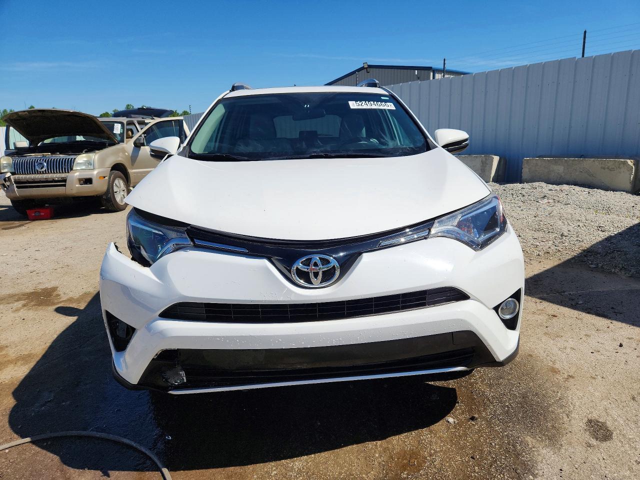 2016 Toyota Rav4 Xle - Фото 5