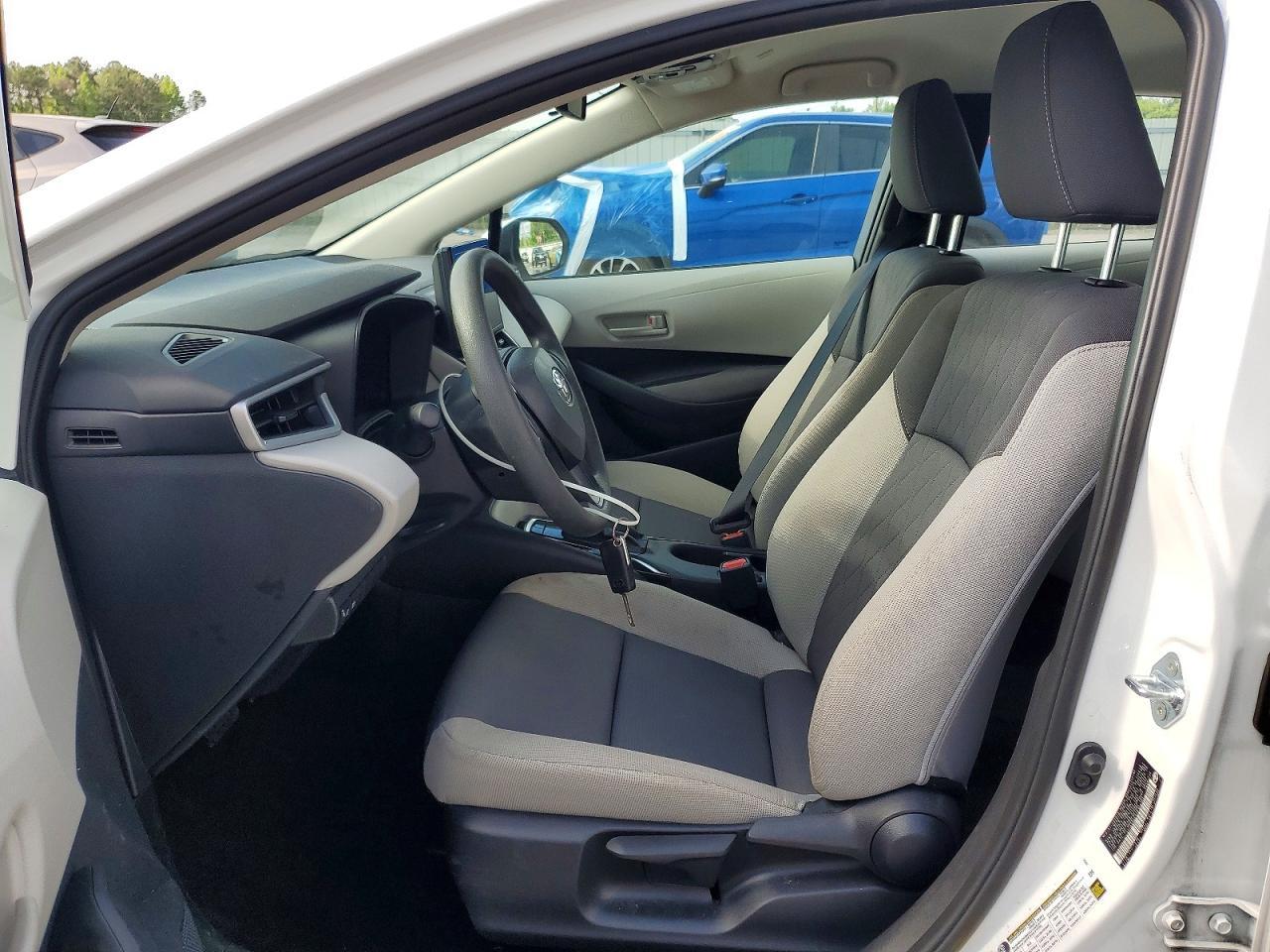 2026 Toyota Corolla Le - Image 7