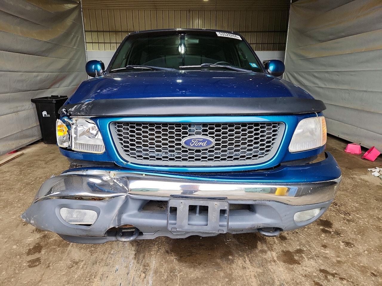 2000 Ford F150 - Image 5