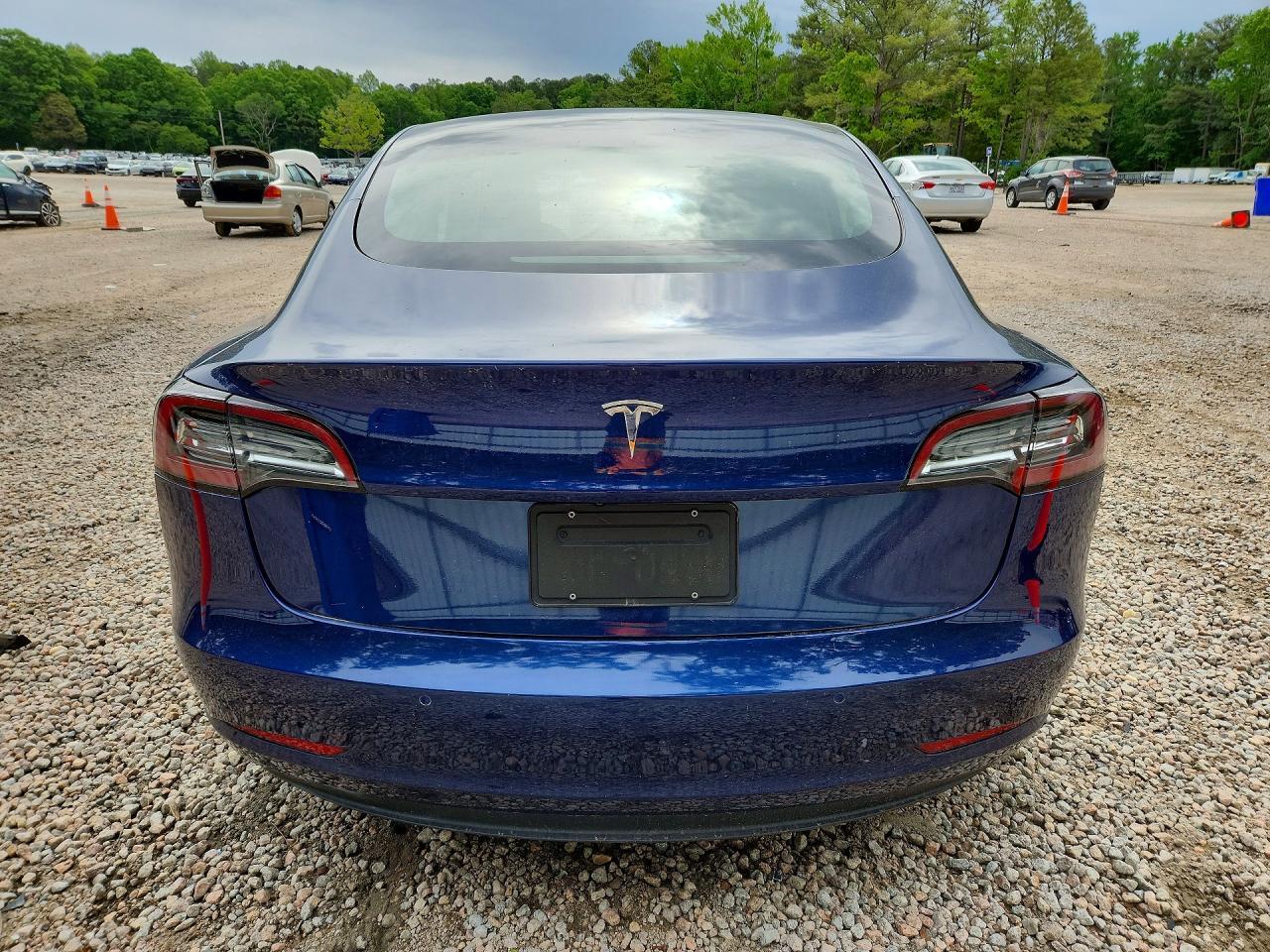 2021 Tesla Model 3 - Image 6