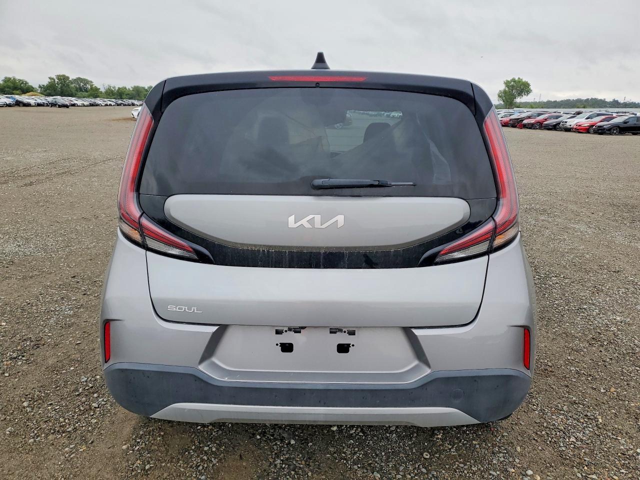 2023 Kia Soul Lx - Image 6