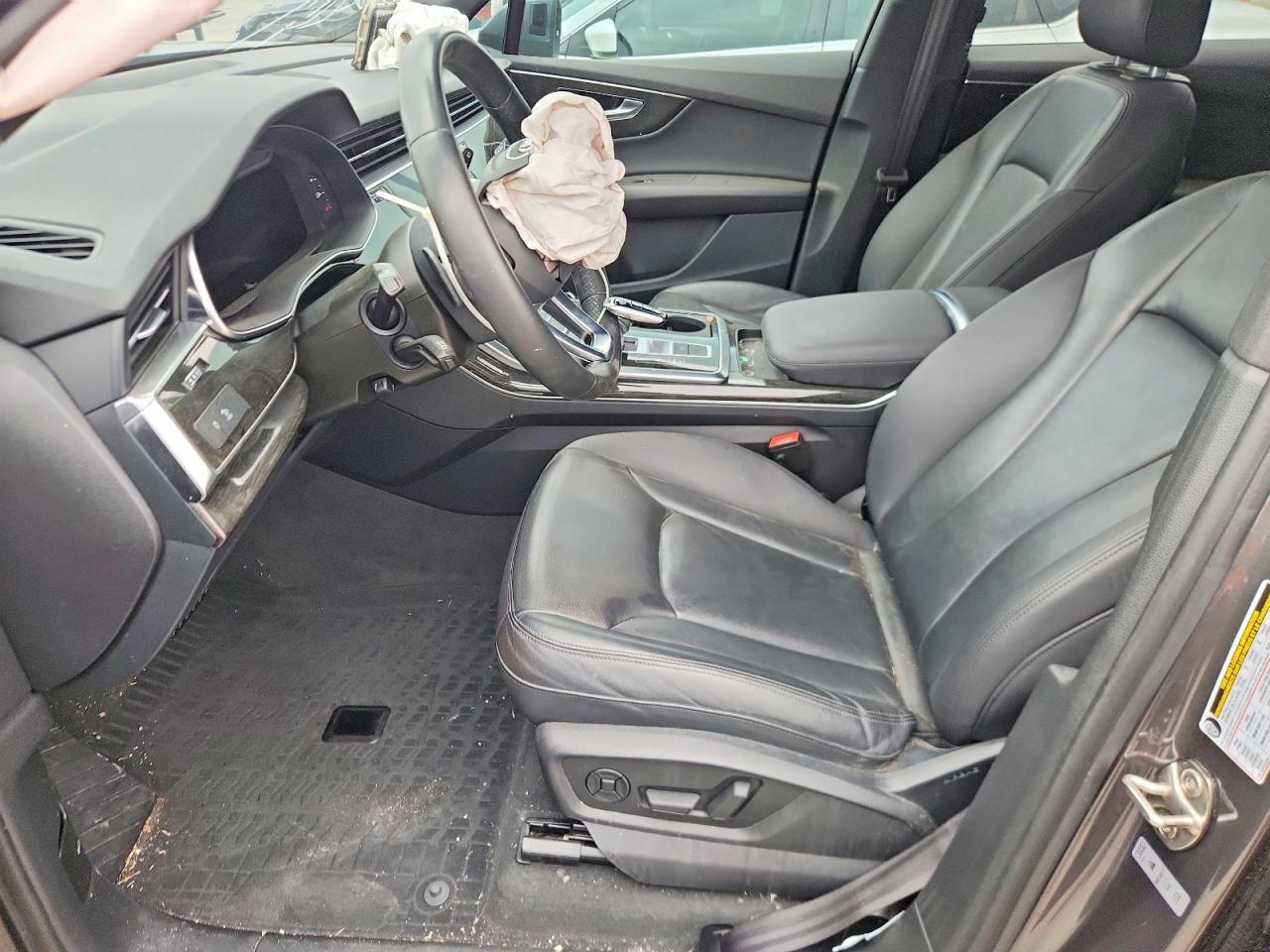 2021 Audi Q7 Premium Plus - Фото 7