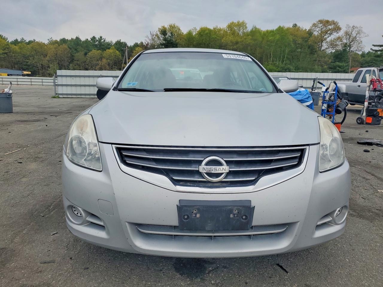 2012 Nissan Altima 2.5 - Фото 5