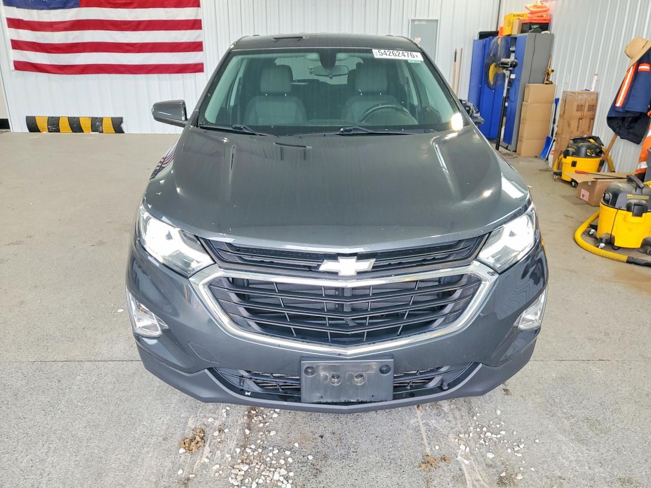 2019 Chevrolet Equinox Lt - Фото 5