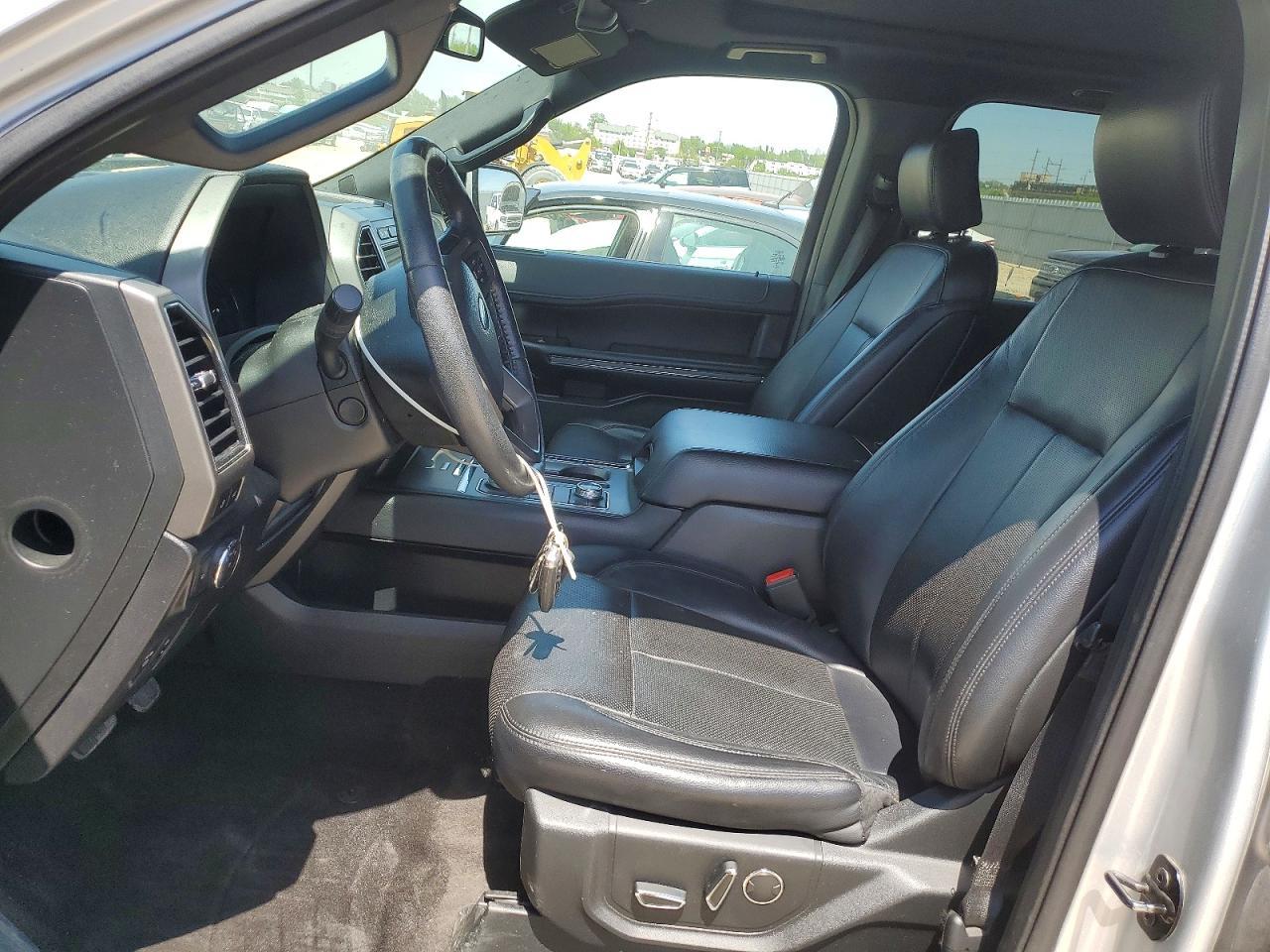 2018 Ford Expedition Max Xlt - Image 7