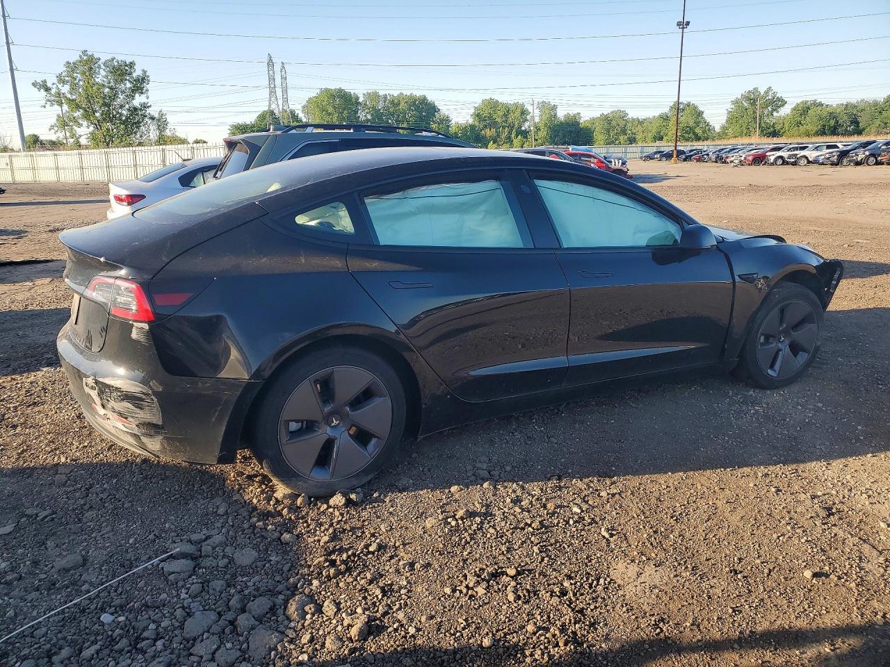 2023 Tesla Model 3 - Image 3