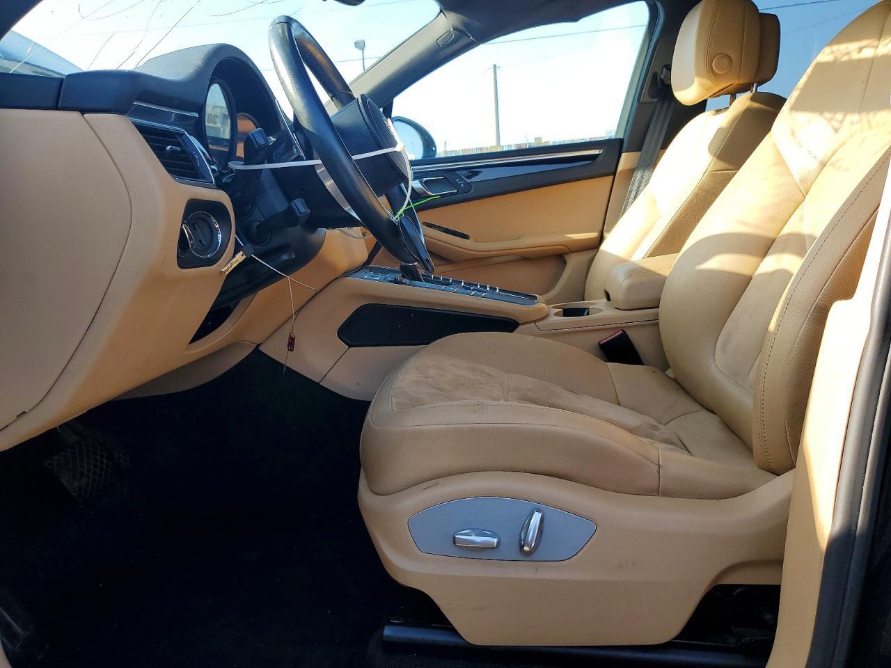 2018 Porsche Macan - Фото 7