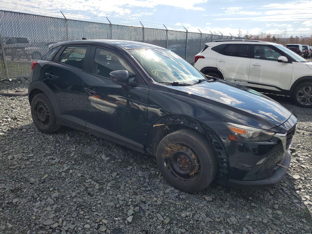 2019 Mazda Cx-3 Sport - Фото 4