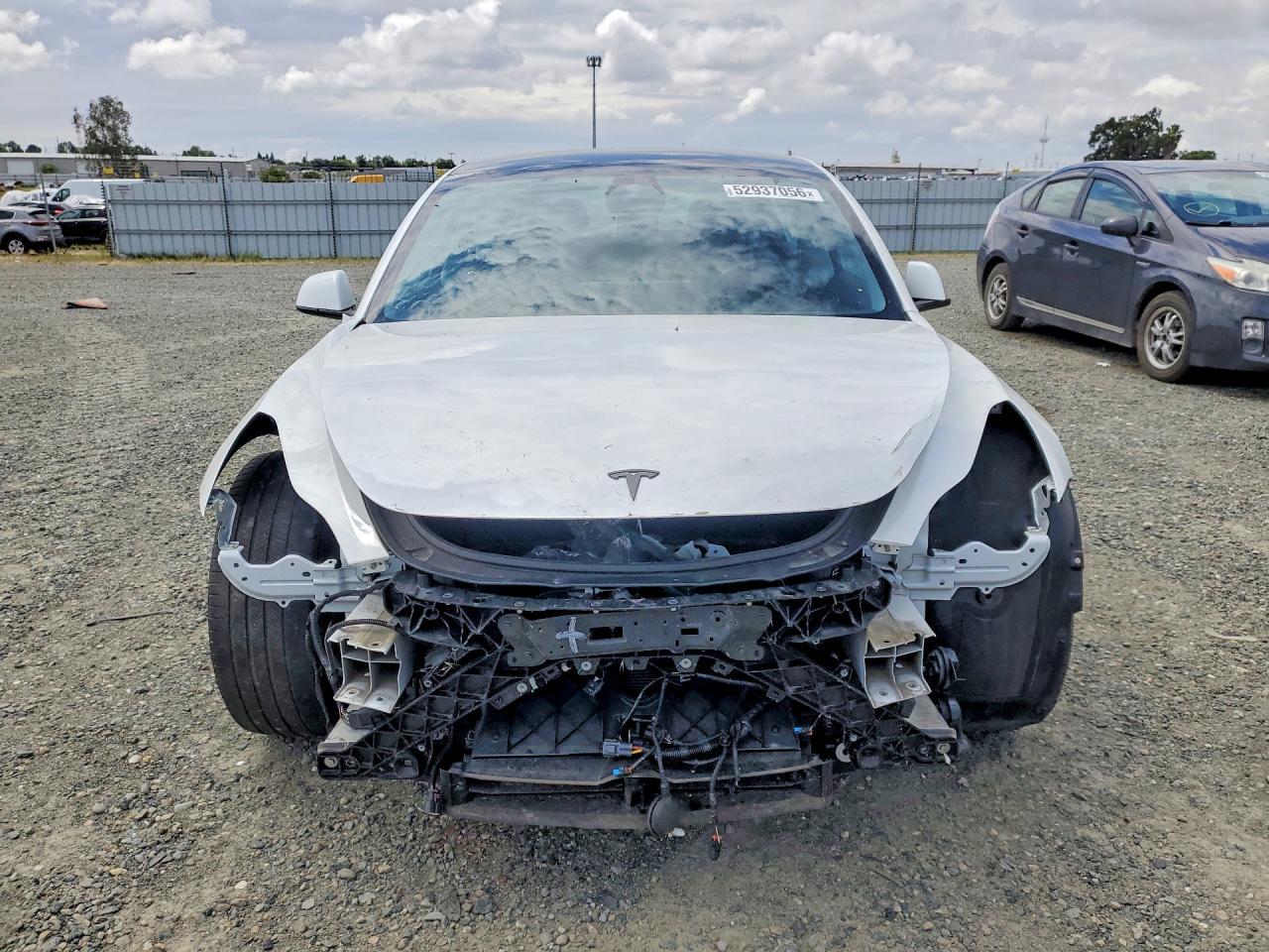 2023 Tesla Model 3 - Image 5
