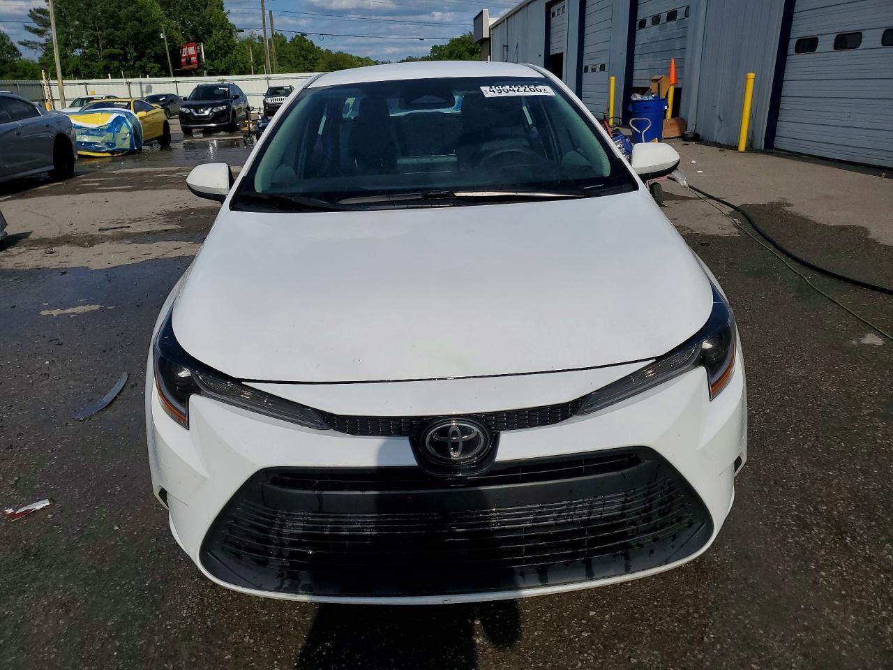 2026 Toyota Corolla Le - Image 5