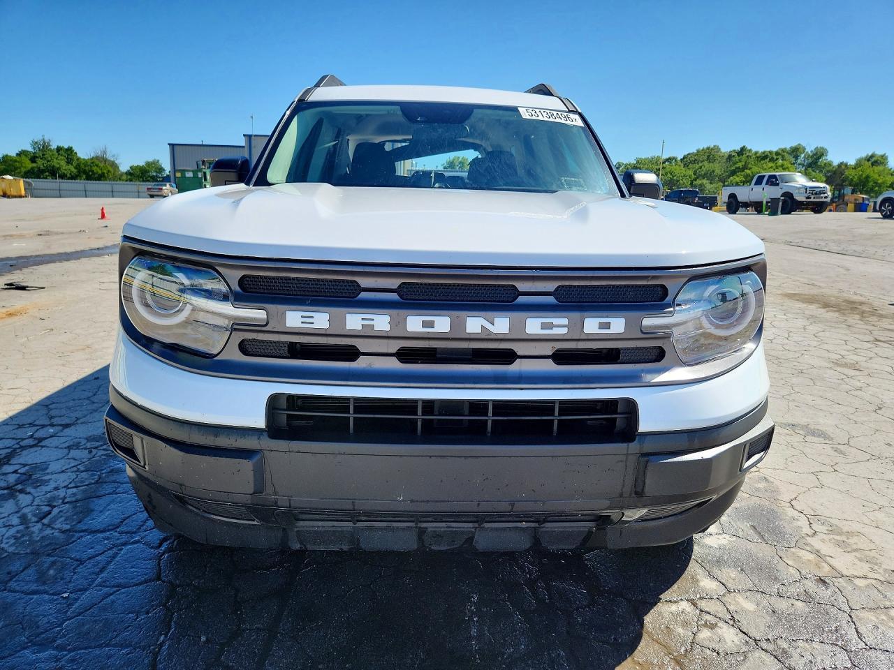 2024 Ford Bronco Sport Big Bend - Фото 5