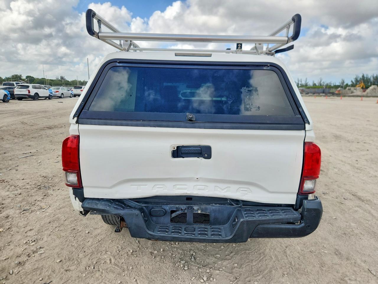 2020 Toyota Tacoma Sr - Image 6