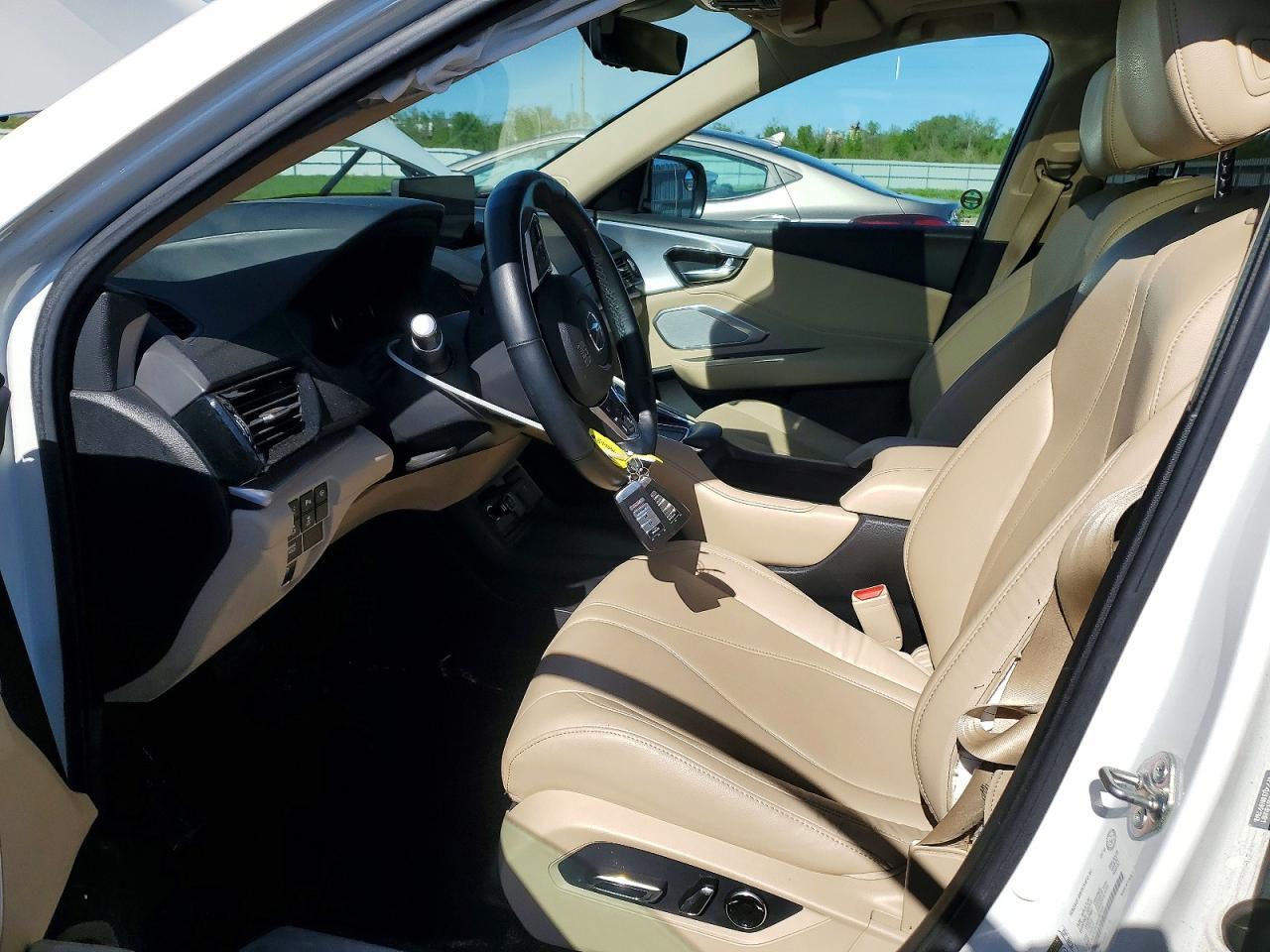 2019 Acura Rdx - Фото 7