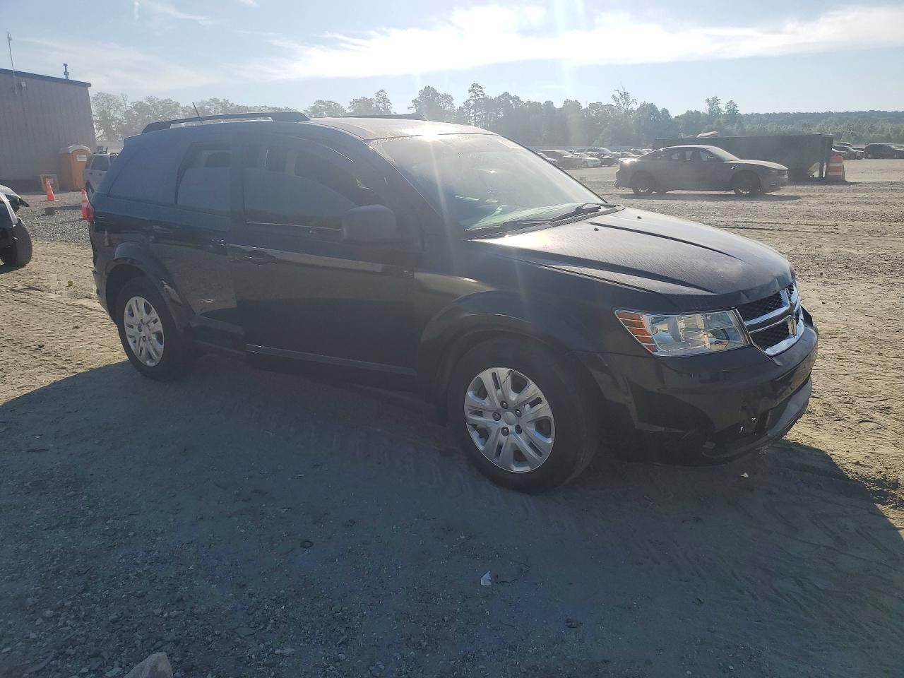 2016 Dodge Journey Se - Image 4
