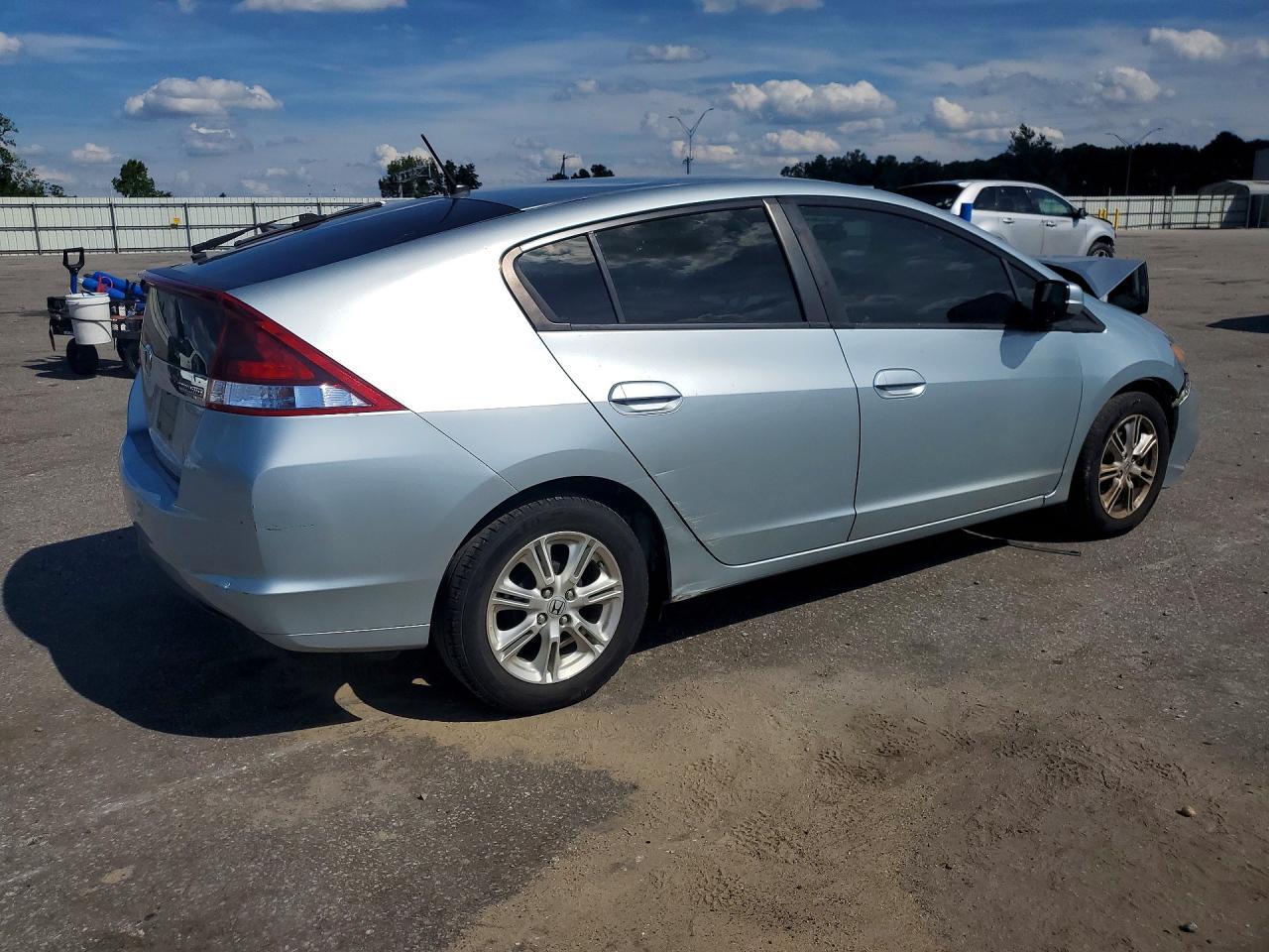 2012 Honda Insight Lx - Image 3
