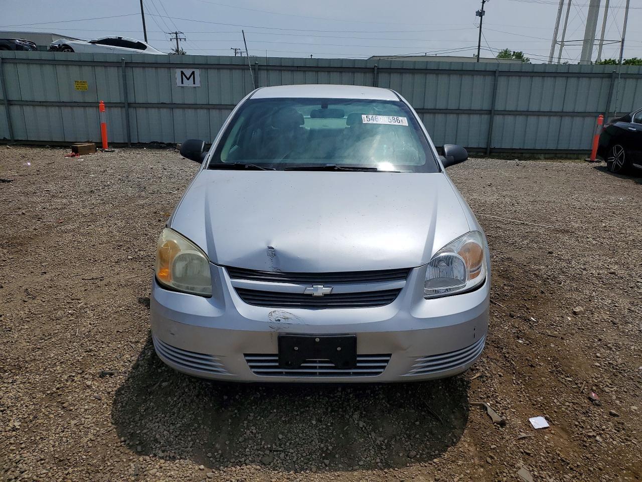 2008 Chevrolet Cobalt Ls - Image 5