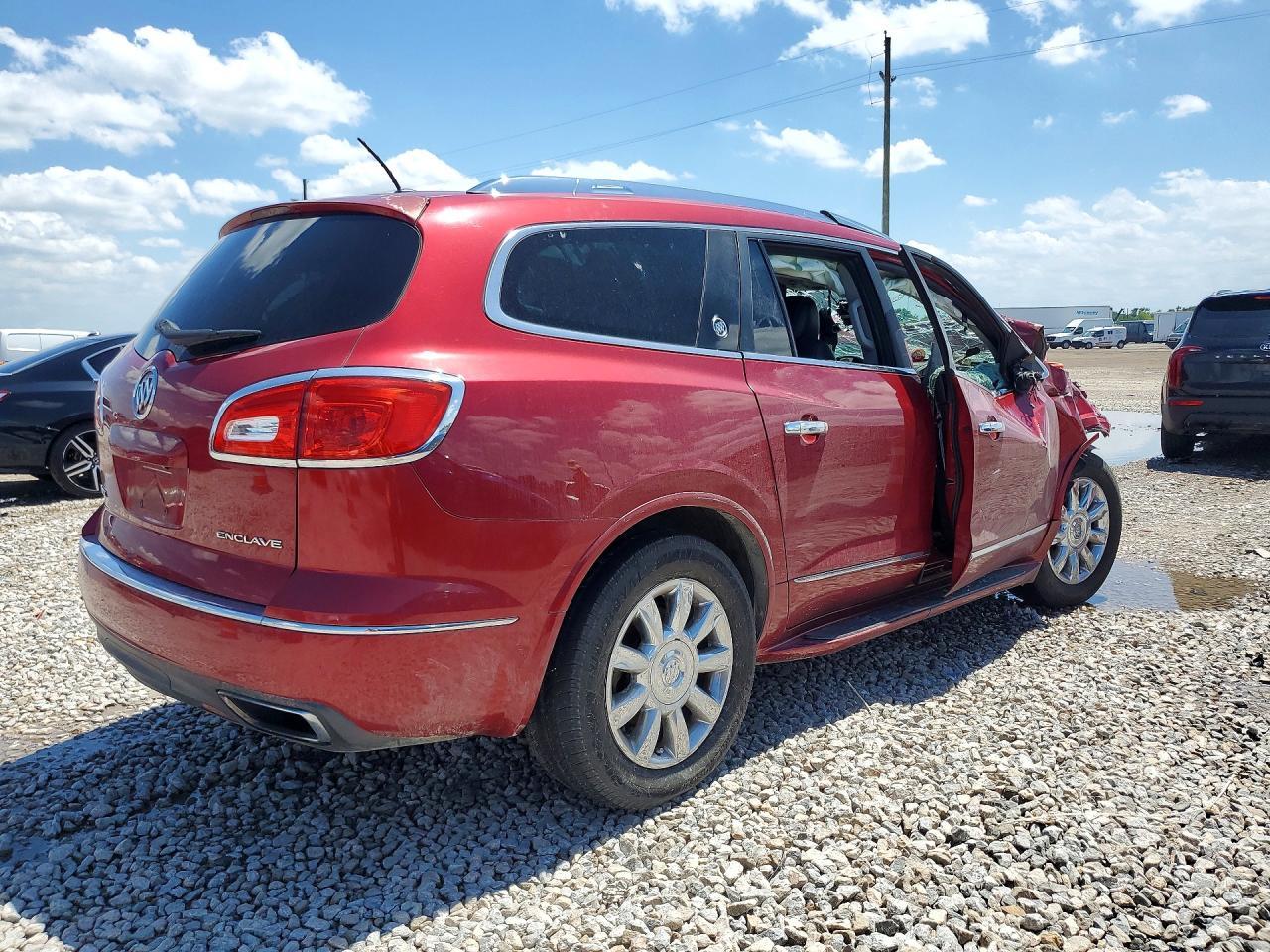 2014 Buick Enclave - Фото 3