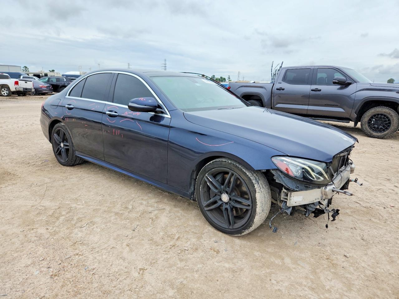 2017 Mercedes-Benz E 300 4Matic - Image 4