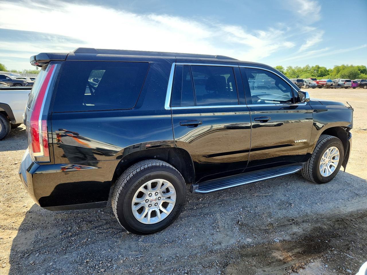2018 GMC Yukon - Фото 3